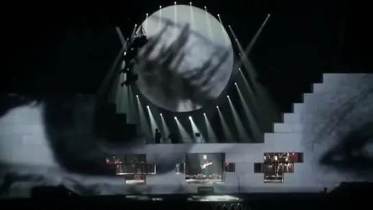 Roger Waters The Wall Live - Greatest Show on Earth- High Quality