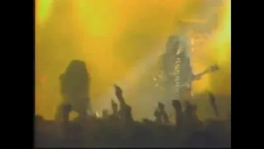 W.A.S.P - Live at the Lyceum, London (1984)