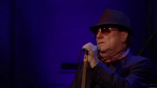 Van Morrison - In Concert 2016