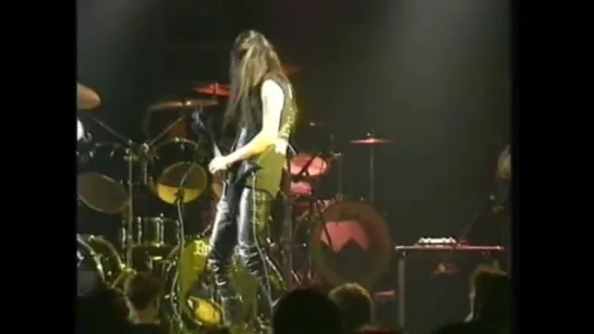 Paradise Lost - Live Death 1989