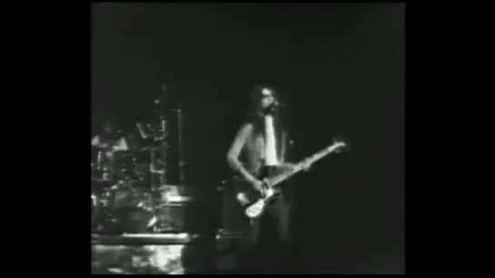 Rush - Live At Capitol Theatre 1976