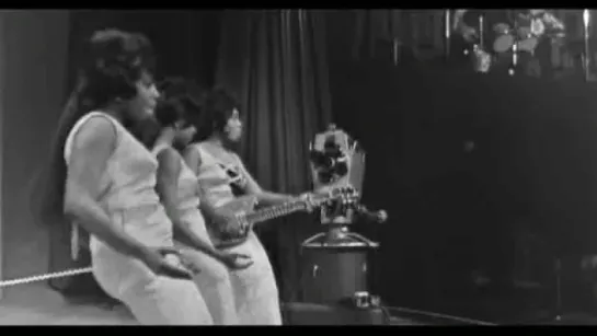 VA - The Big T.N.T. Show 1966