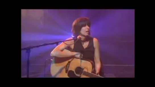 Pretenders- The Isle of View- Live At Londons Jakob Street Studios 1995