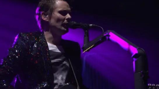 Muse - Live at iTunes Festival 2012