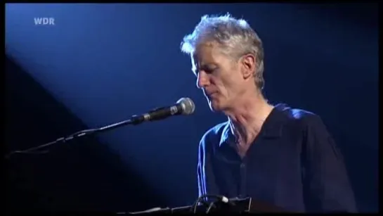 Van Der Graaf Generator - The Sleepwalkers  Man-Erg  Killer - Live at Rockpalast 2005