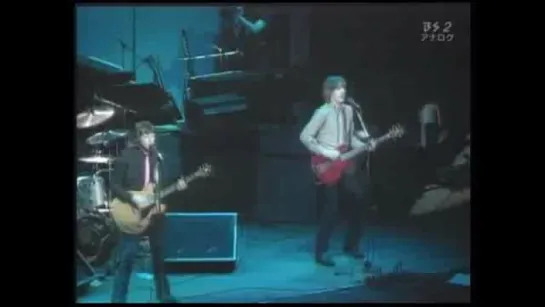 Rock for Kampuchea-Hammersmith Odeon, London 1979/12/26-29