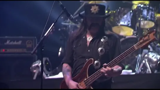 Motorhead - Louder Than Noise... Live In Berlin 2021