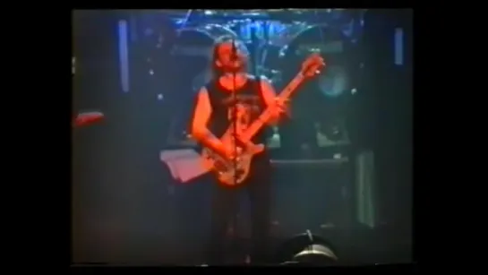 Motorhead - Live in Ghent 1994 - Bastards Tour