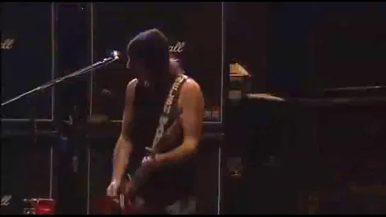 Motorhead - Live in Nyon - Switzerland 2010