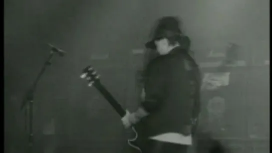 Motorhead - Everything Louder Than Everything Else 1991