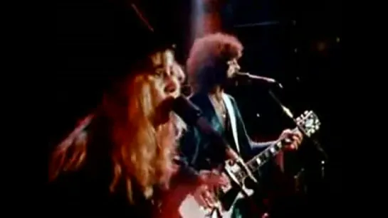 Fleetwood Mac - The Rosebud Film (by Michael Collins)