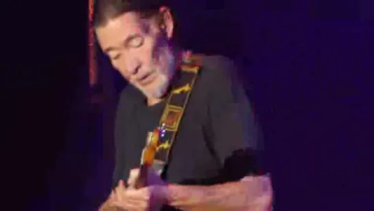 Chris Rea - Live Concert - Vilnius 2017