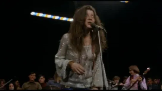 Janis Joplin  - The Way She Was Janis A Film (2007)