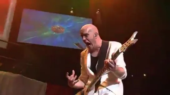 Devin Townsend - The Retinal Circus 2013.