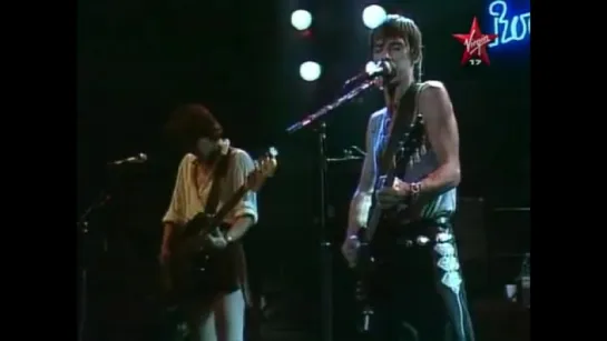 Telephone- Concert Festival Rockpalast 1983