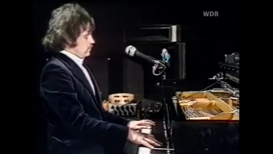 Procol Harum  - Live at Rockpalast 1976