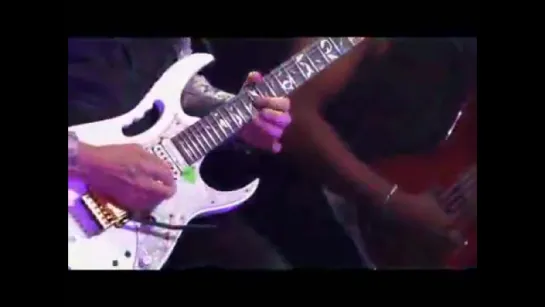 Steve Vai - Stillness In Motion (Vai Live in L.A. The Story of Light Tour) 2015