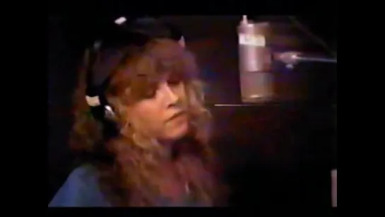 STEVIE NICKS-The Makking Of Bella Donna