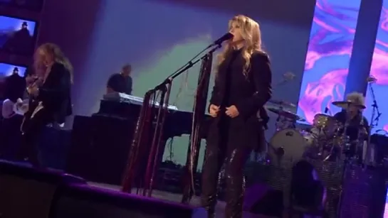 Stevie Nicks - Soundstage. Stevie Nicks Live 2016