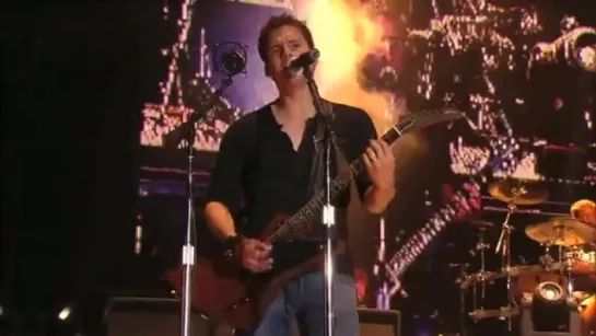 Nickelback Live at Sturgis(Daniel E. Catullo III)  2006