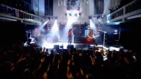 Delain -  Live at Paradiso 2017