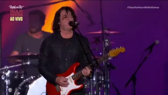 Tears For Fears Rock In Rio 2017