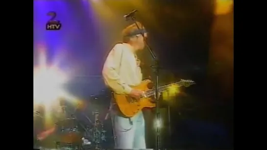 Dire Straits - Stratospheric Sounds- Live In Basel, Switzerland, 1992