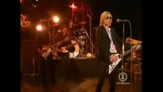 Tom Petty & The Heartbreakers 1978.06.08 BBC Televison