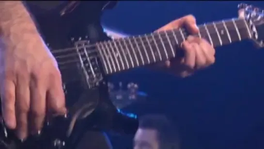 Joe Satriani-Shot Live At Grove In Anaheim California May 2.2006