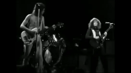 Slade - Live At Winterland (San Francisco, CA) Aug 4, 1975