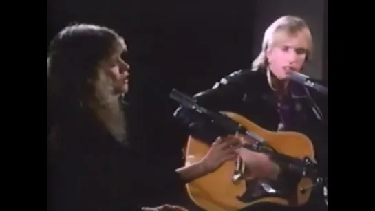 Tom Petty And The Heart Breakers 89