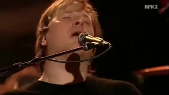 JEFF HEALEY - Live- Notodden Blues Festival 2006