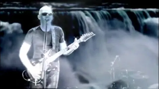 Joe Satriani - Live In Paris 2010