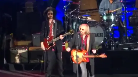 Tom Petty - Hollywood Bowl Last Show 2017.09.25