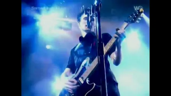 Muse - Live at the Astoria (London 2000)