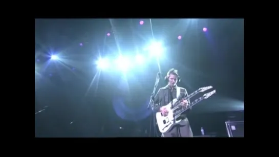 Guitar Wars - Live At Akasaka Blitz 28 & 29.8.2003