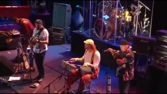 Jethro Tull - Live at Montreux 2003