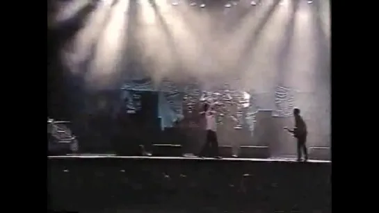 INXS-Argentina 1997