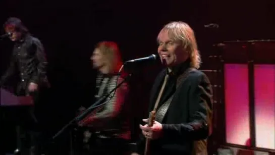 Styx-The Grand Illusion - Pieces of Eight Live