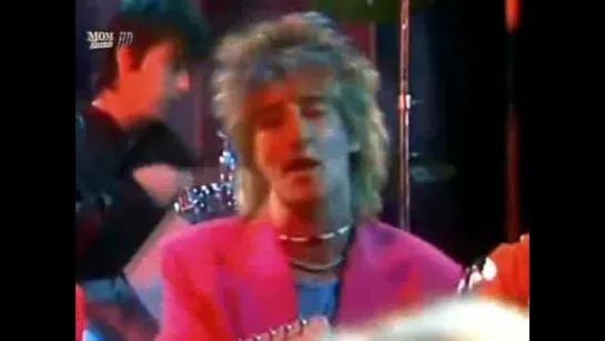 Rod Stewart - The Best Of