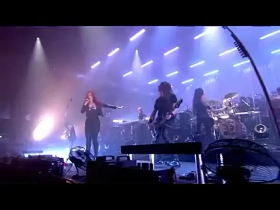 Epica - Retrospect-Live 2013.