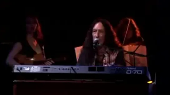 Ken Hensley - Blood on the Highway The Exclusive Release Concert (2007)