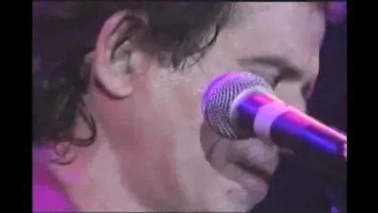 Keith Richards & The X-pensive  WINOS Live Wicked1992