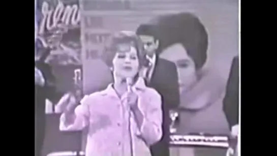 Brenda Lee - My Young Years 1956-68