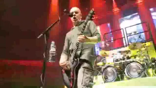 Devin Townsend Presents - Ziltoid Live At The Royal Albert Hall 2015