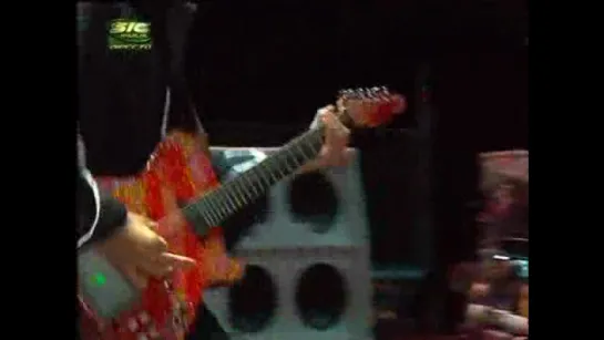 Muse - Rock In Rio (06.06.08)