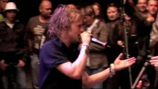 Avantasia - The Flying Opera 2011