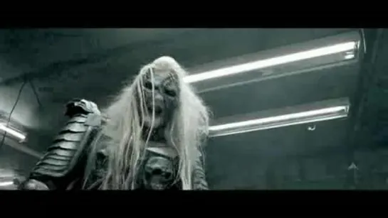 Lordi -Deadache