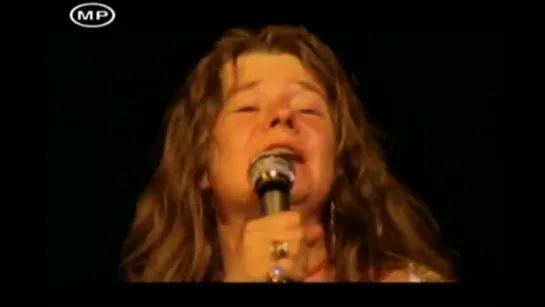 Janis Joplin - Piece Of My Heart (2007)