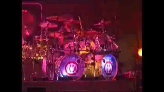 Dream Theater - Romavarium 2006